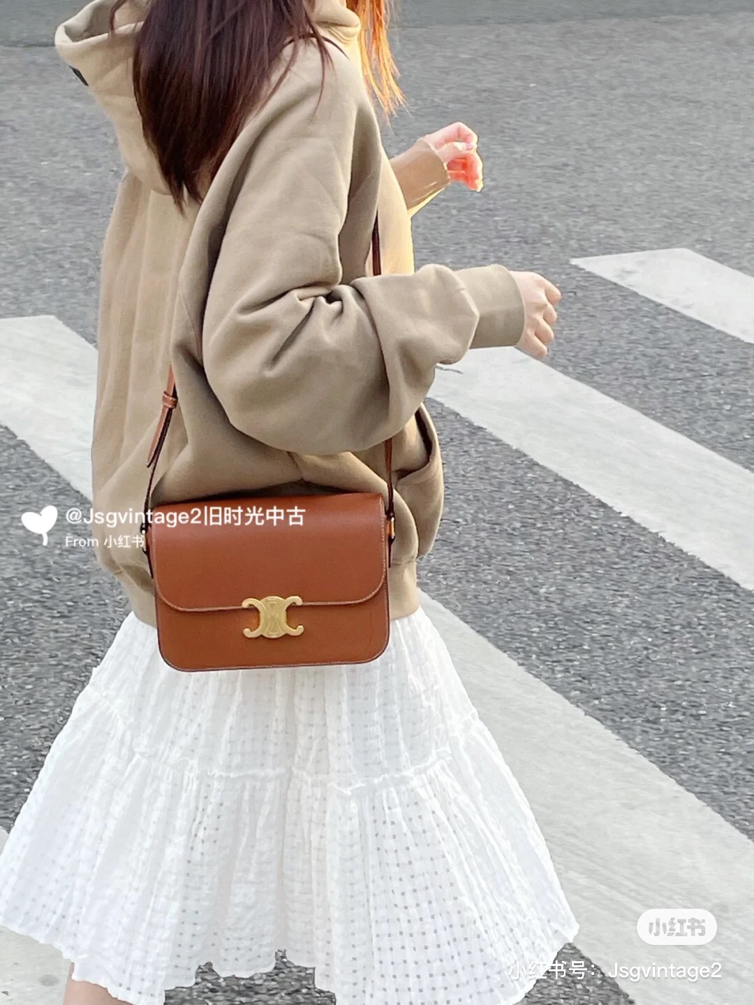 Celine Triomphe Bags